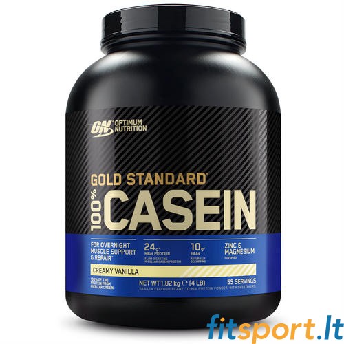 Optimum Nutrition Kasein 1818 g  