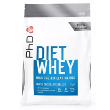 PhD Diät-Whey 2000 g 