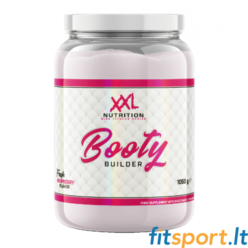 XXL Nutrition Booty Builder - 1050 g  
