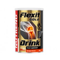 Nutrend Flexit Gold Drink 400g  