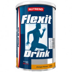Nutrend Flexit Getränk 400g 