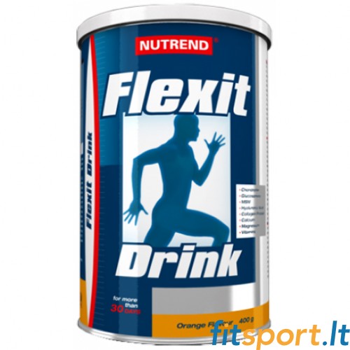 Nutrend Flexit Getränk 400g  