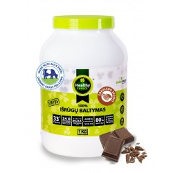 HEALTHY CHOICE Protein 1000g
