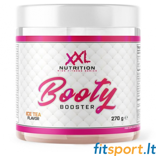 XXL Nutrition Booty Booster 300g (gültig bis 30.04.2025) 