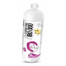 MaxxWin L-Carnitine 180 000 1000 ml. Dabar dar stipresnis!