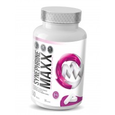MaxxWin Synephrine Maxx 60 Kapseln.