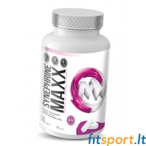 MaxxWin Synephrine Maxx 60 Kapseln. 