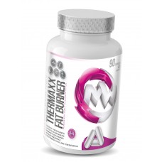 MaxxWin Thermaxx Fat Burner 90 Kapseln.