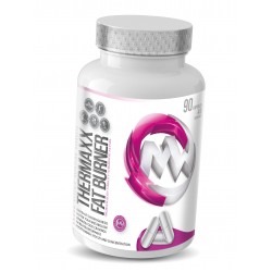 MaxxWin Thermaxx Fat Burner 90 Kapseln.