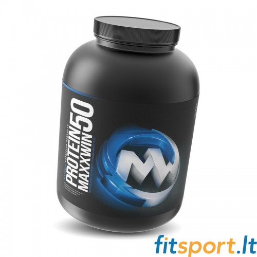 MaxxWin Protein 50  2000g + DOVANOS 