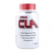 Nutrex Lipo-6 CLA 45 Kapseln.