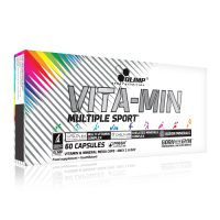 Olimp Vitamin Multiple Sports 60 Kapseln