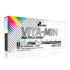 Olimp Vitamin Multiple Sports 60 Kapseln