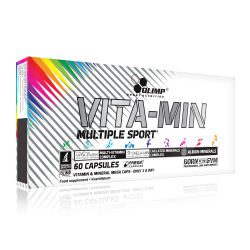 Olimp Vitamin Multiple Sports 60 Kapseln