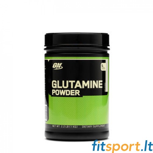 Optimum Nutrition Glutamin 1000 g 