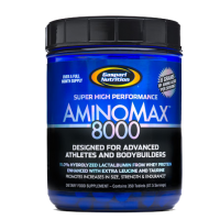 Gaspari Aminomax 8000 325 Tab