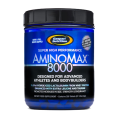 Gaspari Aminomax 8000 325 Tab