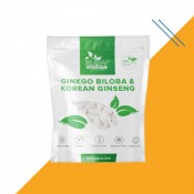 Ginseng (Panax ginseng)