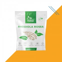 Rosenwurz (Rhodiola rosea)