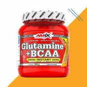 BCAA mit Glutamin