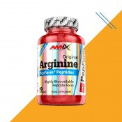 Arginin und AAKG