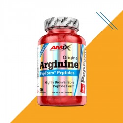 Arginin und AAKG