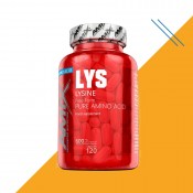 L-Lysin