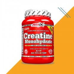 Kreatin-Monohydrat