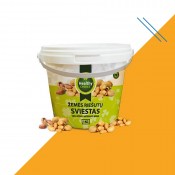 Nussbutter