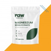 Magnesium für den Schlaf