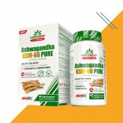 Pflanzliche Nahrungsergänzungsmittel