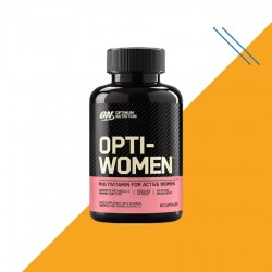 Nahrungsergänzungsmittel für Frauen