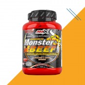 Rindfleischproteine