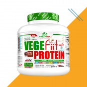 Pflanzliche Proteine