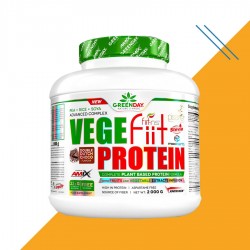 Pflanzliche Proteine
