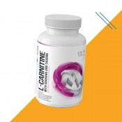 L-Carnitin-Ergänzungsmittel