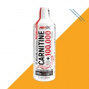 Flüssiges L-Carnitin