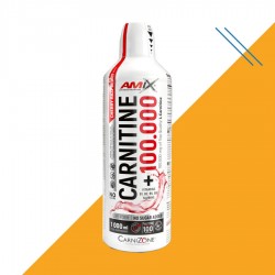 Flüssiges L-Carnitin