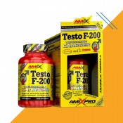 Testosteron-steigernde Komplexe