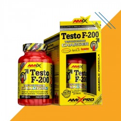 Testosteron-steigernde Komplexe