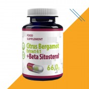 Zur Unterstützung eines normalen Cholesterinspiegels