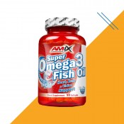 Fettsäuren & Omega