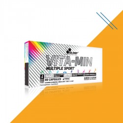 Vitamine und Mineralstoffe
