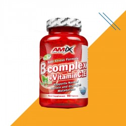 B-Vitamine