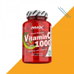 Vitamin C