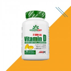 Vitamin D