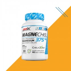 Magnesium