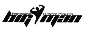 BigMan Nutrition