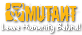 MUTANT